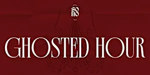 Ghosted Hour