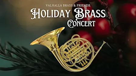 Holiday Brass