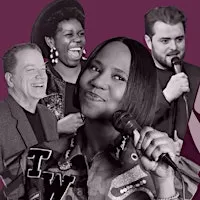SATURDAY OCTOBER 31: DETROIT'S BEST COMEDY