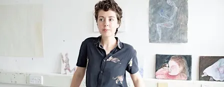 Artist Talks: Matilda Sutton