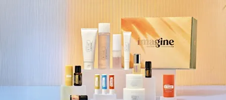 Long Island Welcomes doTERRA