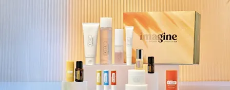 Long Island Welcomes doTERRA