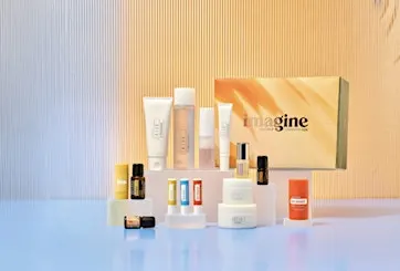 Long Island Welcomes doTERRA
