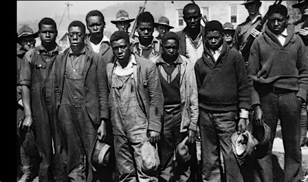 The Scottsboro Boys Case: What Happened, What Changed, and Why It Still Mat