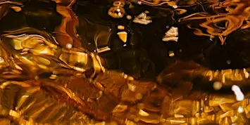 Tracing Perfume: Amber/Balsamic (in person)