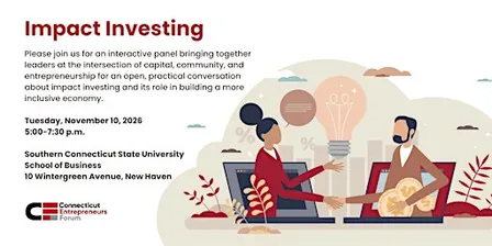 Impact Investing