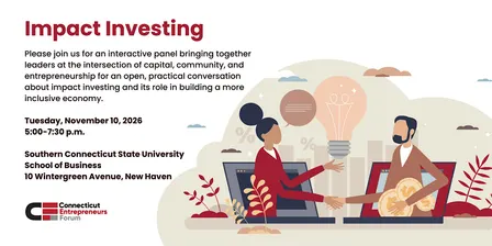 Impact Investing