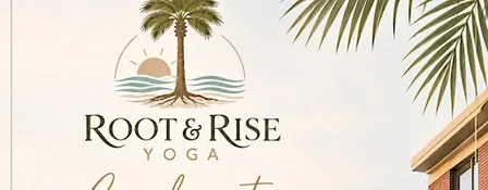Root and Rise Yoga Poolside at Live Oak Hotel