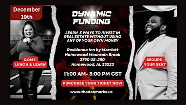 Birmingham Dynamic Funding