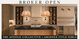 Realtor Luxury Broker Open & Content Day