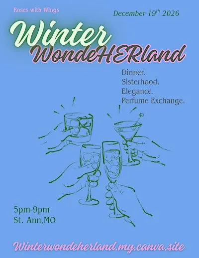 Winter WondeHERland
