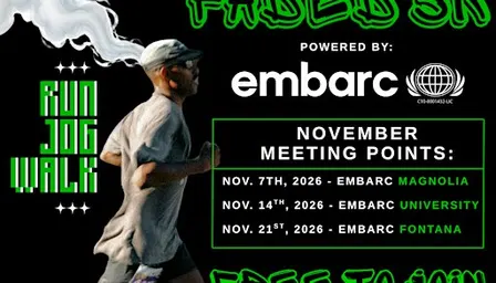 LIV RIPPED FADED 5K POWERED BY EMBARC FONTANA