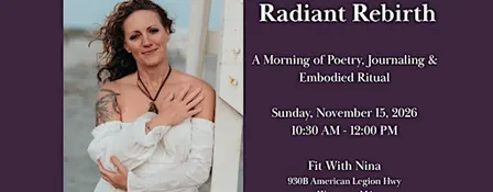 Radiant Rebirth