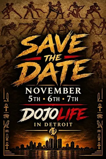 Dojolife in Detroit