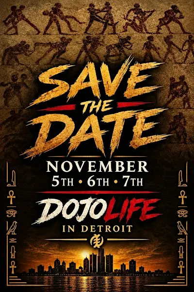 Dojolife in Detroit