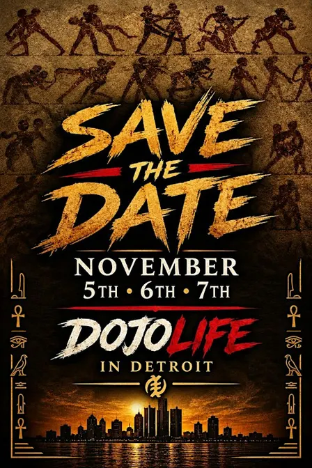 Dojolife in Detroit