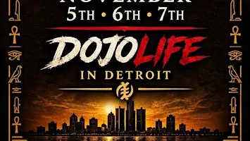 Dojolife in Detroit