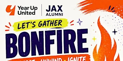 YUU Jax - Bonfire