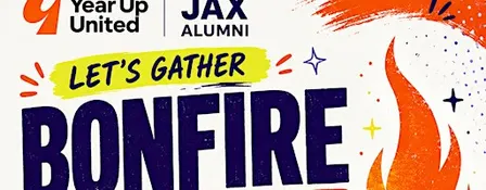 YUU Jax - Bonfire