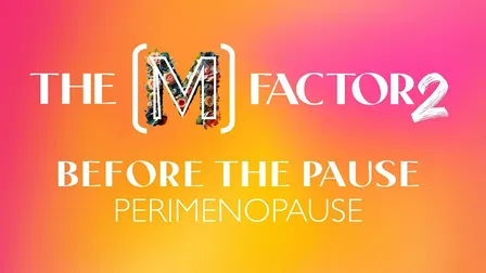 Popcorn, Perimenopause & Purpose with Dr. Loftin