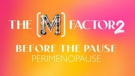 Popcorn, Perimenopause & Purpose with Dr. Loftin