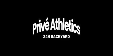 Privé Athletics Backyard ULTRA -  24H à Montréal