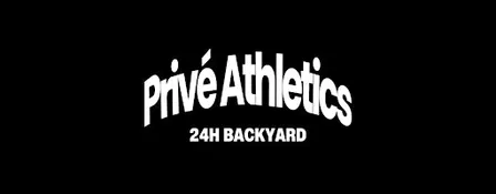 Privé Athletics Backyard ULTRA -  24H à Montréal