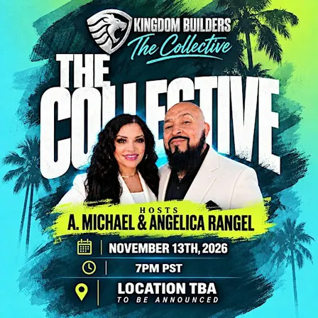 Kingdom Builders: The Collective