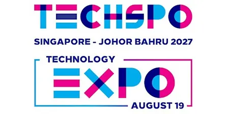 TECHSPO Singapore - Johor Bahru 2027 Technology Expo (AI ~ SaaS ~ MarTech)