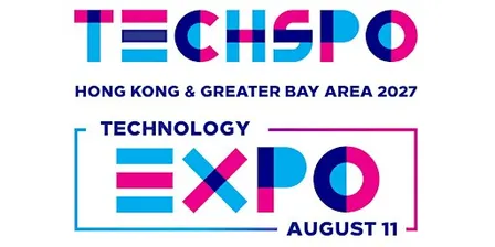TECHSPO Hong Kong & Greater Bay Area 2027 Tech Expo (AI ~ SaaS ~ MarTech)