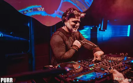 SWEATER WEATHER w/ Audacity (Vancouver) - 2 Rooms of House, Bass House, UKG