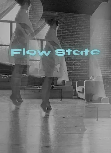 Flow State Kundalini Experience