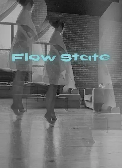 Flow State Kundalini Experience