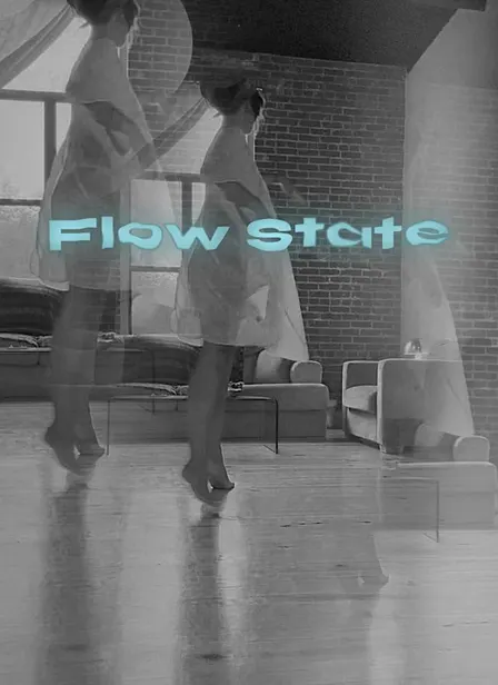 Flow State Kundalini Experience