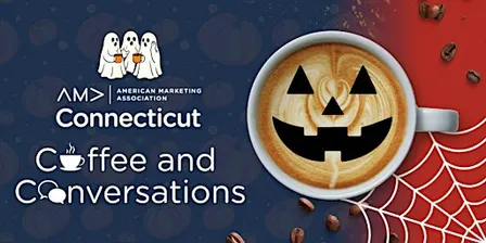 Coffee & Conversations in Stamford
