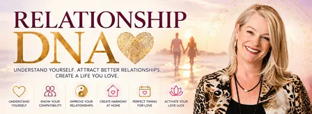 Relationship DNA - Understanding Yourself Before Understanding Love