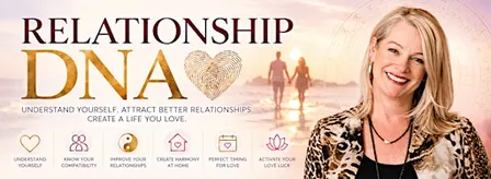 Relationship DNA - Understanding Yourself Before Understanding Love