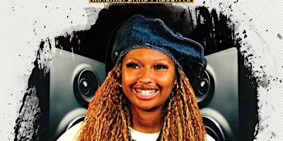 Mahogany urban Poetry feat Hayla V