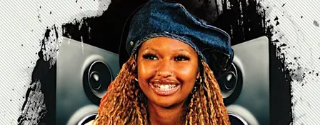 Mahogany urban Poetry feat  Hayla V