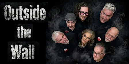 Outside the Wall: A Tribute to Pink Floyd - 22 tx left!