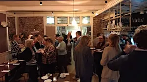 Ondernemersontbijt | Dag van de Ondernemer