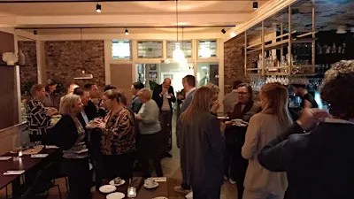 Ondernemersontbijt | Dag van de Ondernemer