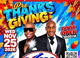 KLASS  PRE -THANKSGIVING