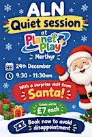 ALN Planet Play Session