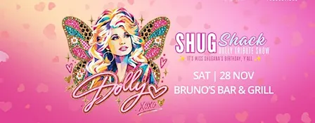 Shug Shack Dolly Parton Show