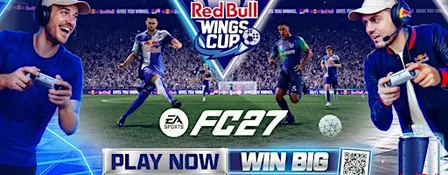 Red Bull Wings Cup National Finals