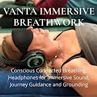 Women Gathering to Breathe with Kate (Immersive)