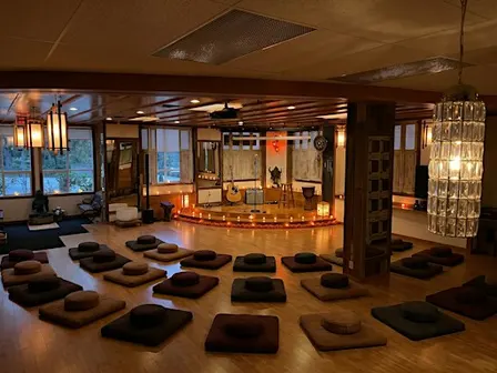 Inner Light Festival: Diwali For Everyone (even if you don't celebrate)