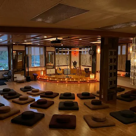 Inner Light Festival: Diwali For Everyone (even if you don't celebrate)