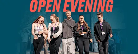 South Devon College Open Evening - January 2027